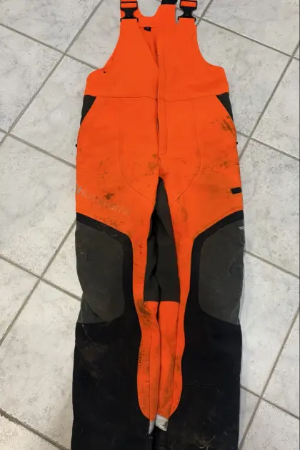 Schnittschutzhose Husqvarna