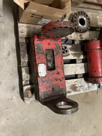 Powertilt PTS105 defekt