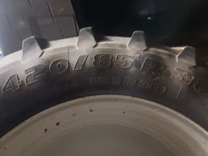 Reifen 420/85R38