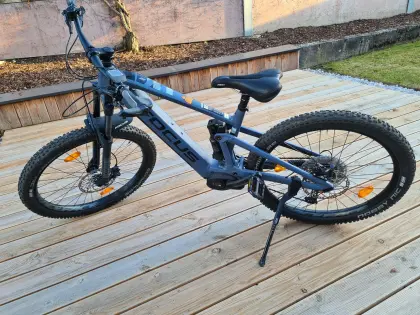 E-Bike Focus Fully Jam2 6.7 Plus