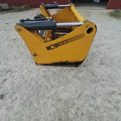 Mammut SC 195