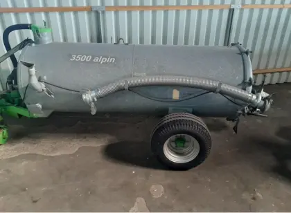 Suche Bauer Güllefass 4000 -6000l