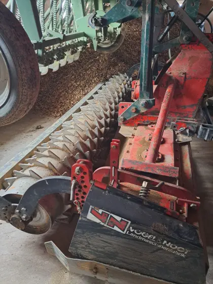 Vogel & Noot Kreiselegge