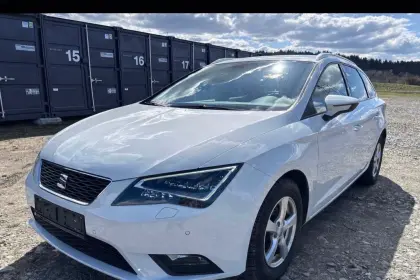 Seat Leon 1.6 TDi