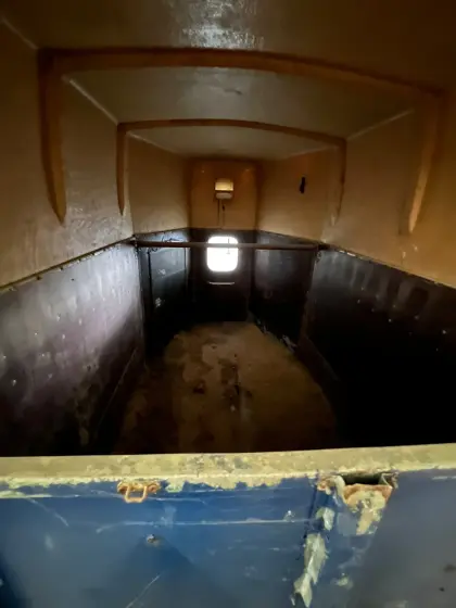 Verkaufe Pferdeanhäner