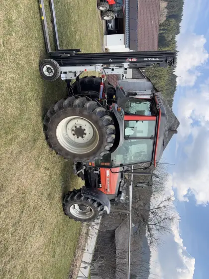 Valtra 900-4