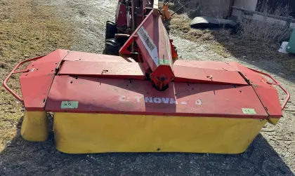 Pöttinger Mähwerk CAT 260 Nova