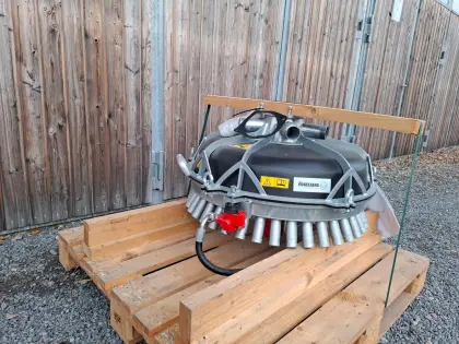 Vogelsang DosiMat DMX800-40-40