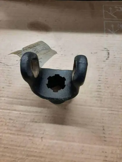 Bondioli Gelenkwellen Gabel Größe 4