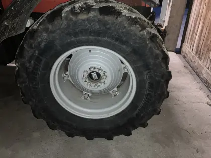 Trelleborg TM800 600/65/R38