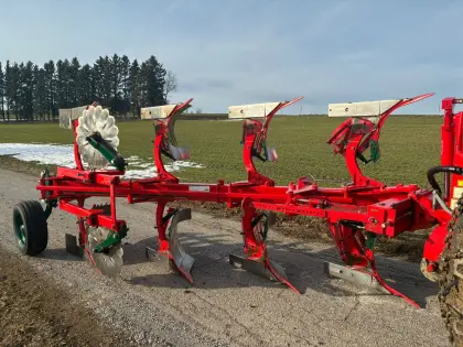 Vogel & Noot 1000 Vario Pflug