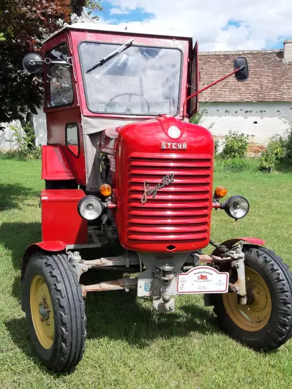 Steyr 182