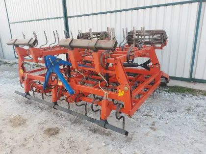 Hatzenbichler Saatbeetkombination 5m