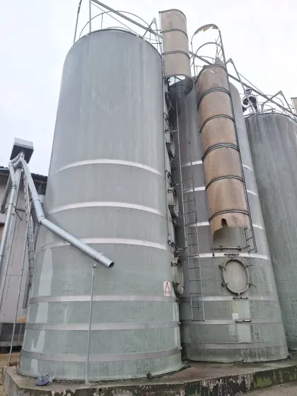 Epple Silo