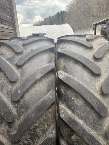 Michelin Traktorreifen