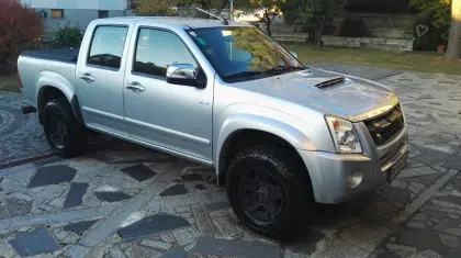 Isuzu Dmax zu verkaufen