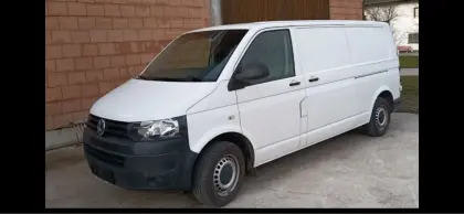 Volkswagen T5