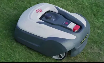 Rosenroboter Cramer RM 1500