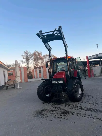 Case Ih Jx 1090