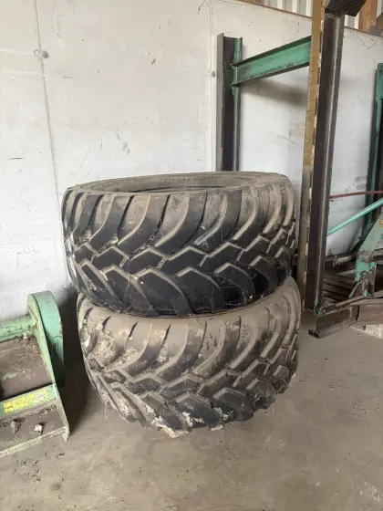 Trelleborg Anhängerreifen