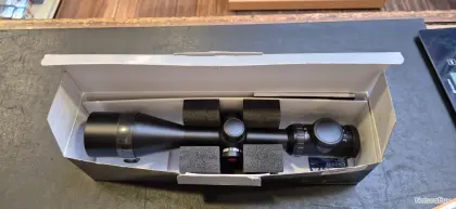 Leica Magnus 2 4-16x56