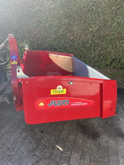 Rosensteiner judo 1,70