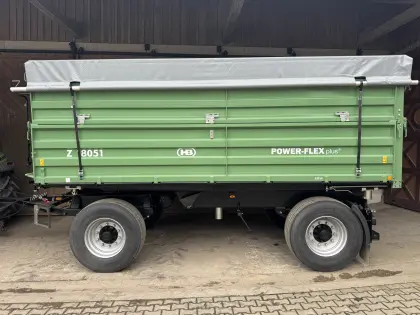 Brandtner Z18051 18to neu