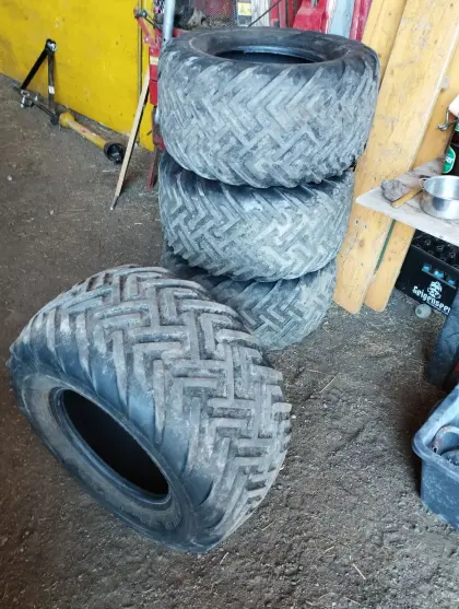 Reifen Trelleborg 31-15.50-15