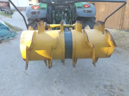 Mammut Siloverteiler