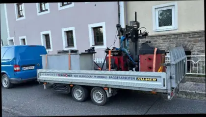 Humer Multi Transporter