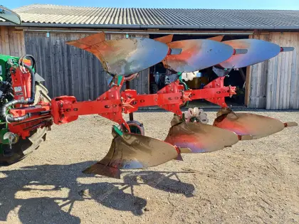 Vogel und Noot LM850ST