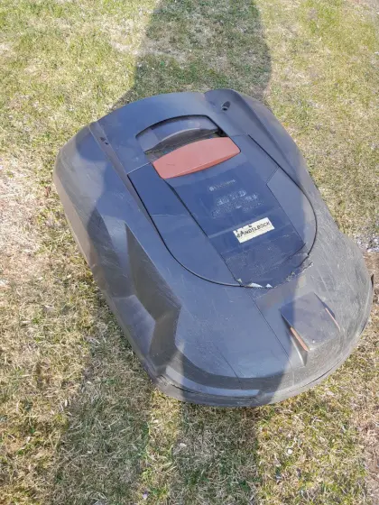 Husqvarna Automower 230 ACX Teileträger