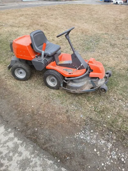 Husqvarna Rider 13C