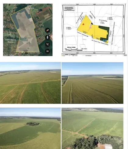 VERKAUFSANGEBOT - LANDWIRTSCHAFTLICHER PRODUKTIONSBETRIEB.