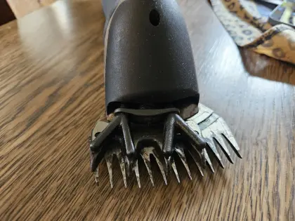 Heiniger Schafschermaschine Xpert