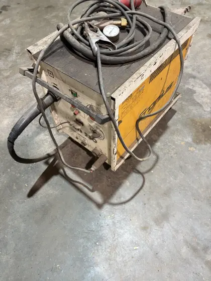 Fronius Variostar 250