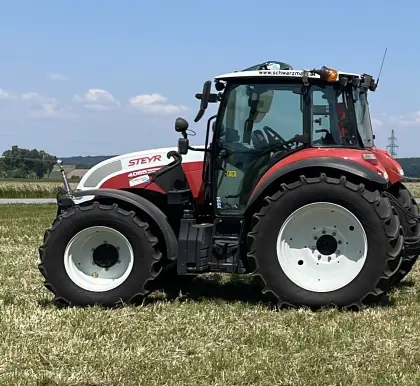 Verkaufe Kompakt 4085 Hilo