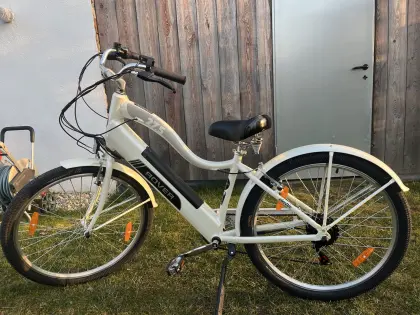 E-Bike