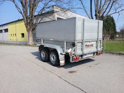 Pongratz EPA 250