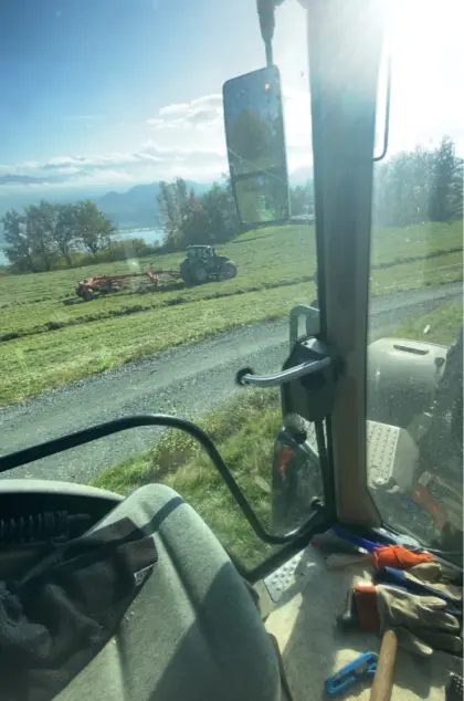 Praktikum Kärnten 2026