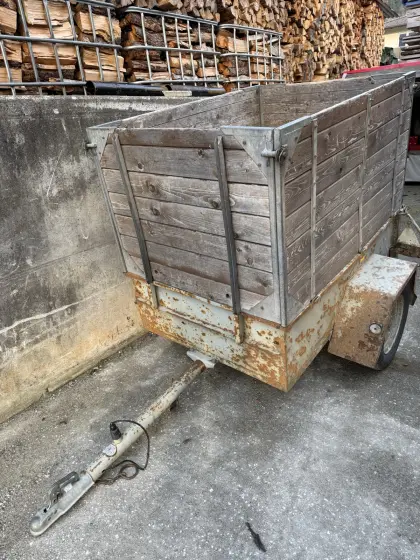 Autohänger Graßmair