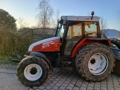 Michelin Reifen XM108, 540/65-30, 420/65-20