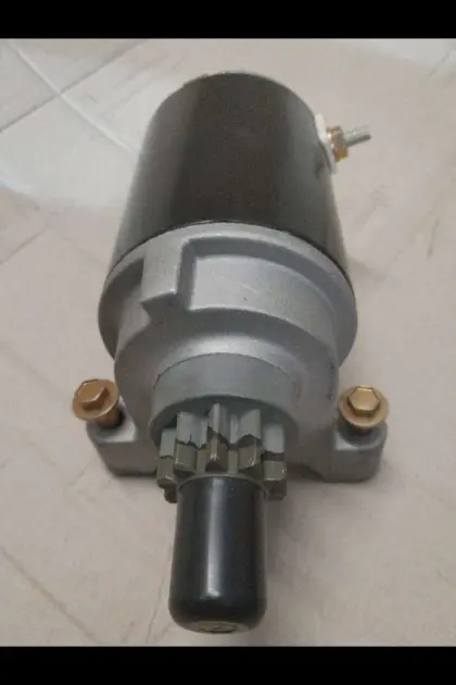 Elektrostarter zu Alitec, Tecumseh 37425 oder 36914