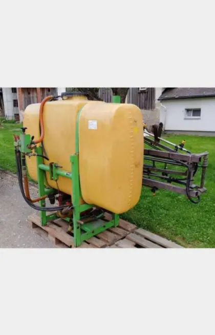 Suche billige Feldspritze