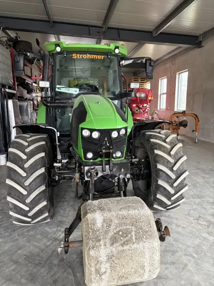 Deutz Fahr 5100 G