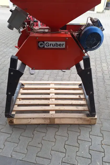 Gruber Getreidemühle