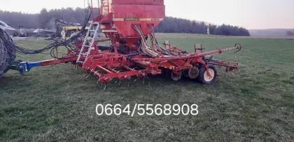 Väderstad Rapid RD600F