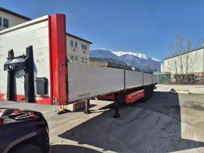 Schwarzmüller Auflieger