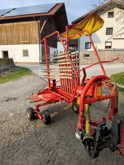 SIP Star 400 Schwader
