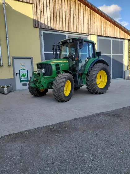 John Deere 6330 Premium